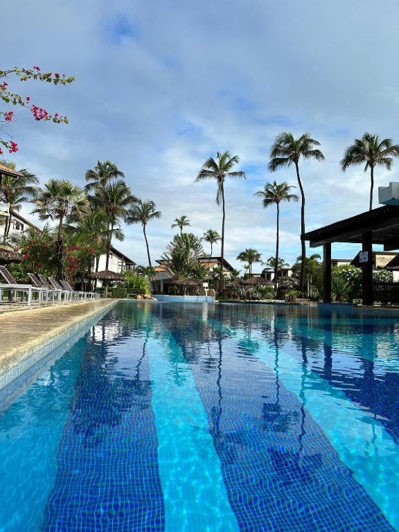 Taiba Beach Resort 205 Bl A-Imob Temporada Sao Goncalo do Amarante  Buitenkant foto